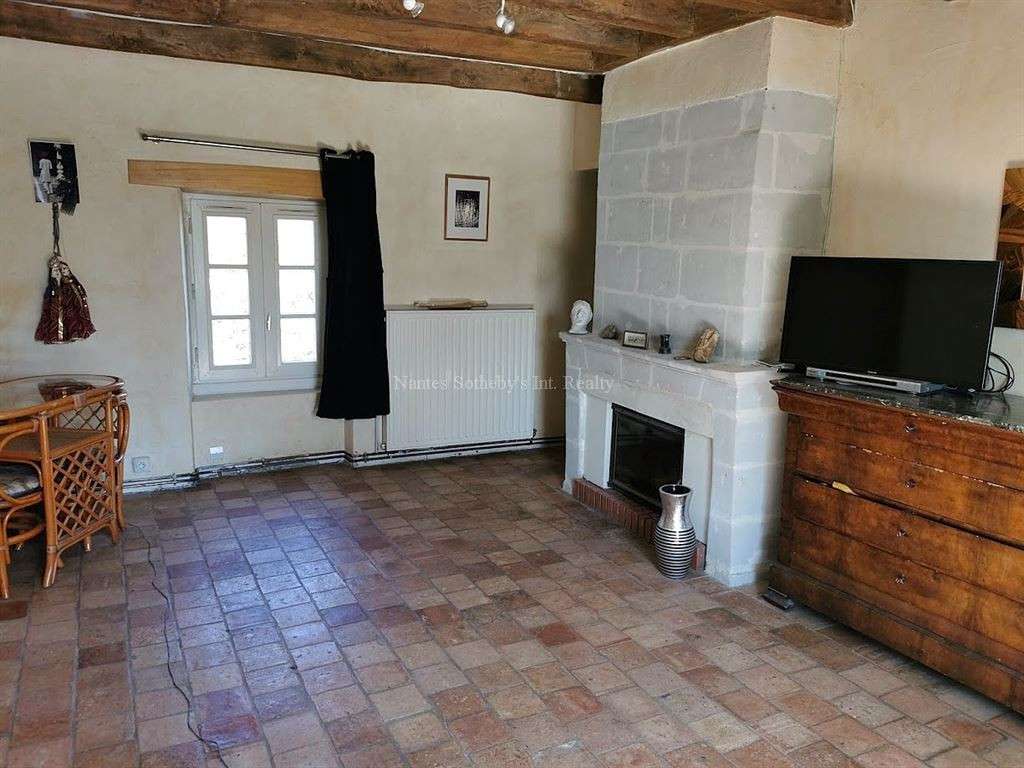 House Les Garennes-sur-Loire