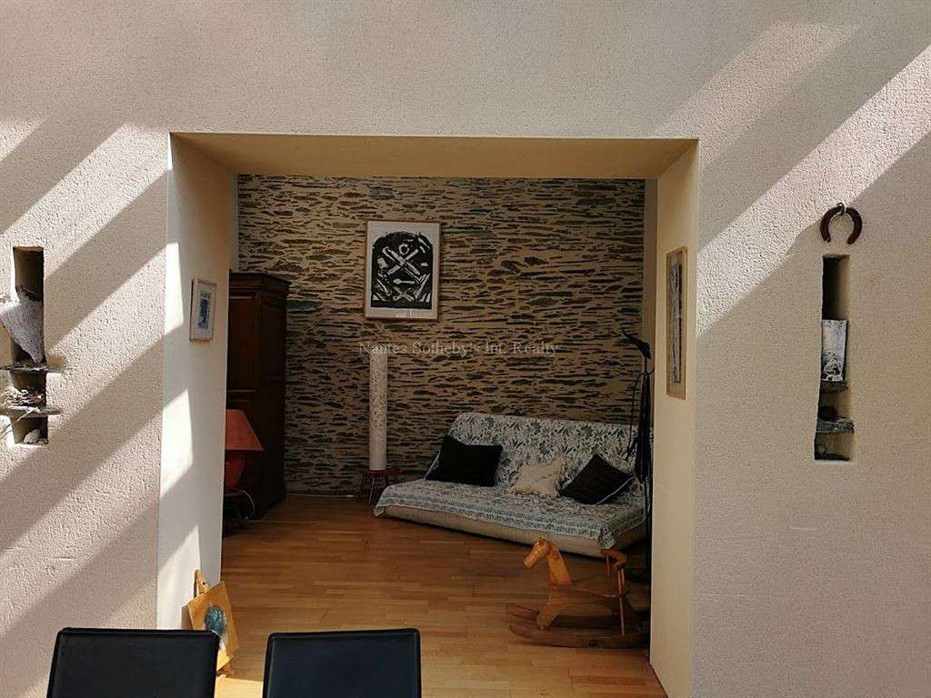 House Les Garennes-sur-Loire