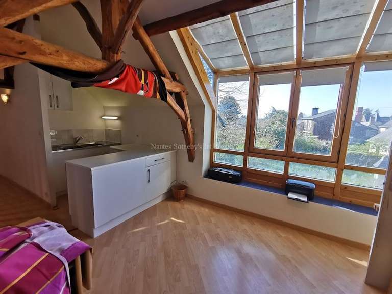Maison Les Garennes-sur-Loire - 5 chambres - 280m²