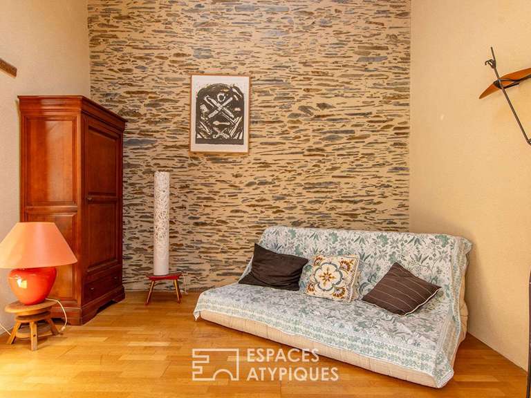 House Les Garennes-sur-Loire - 5 bedrooms