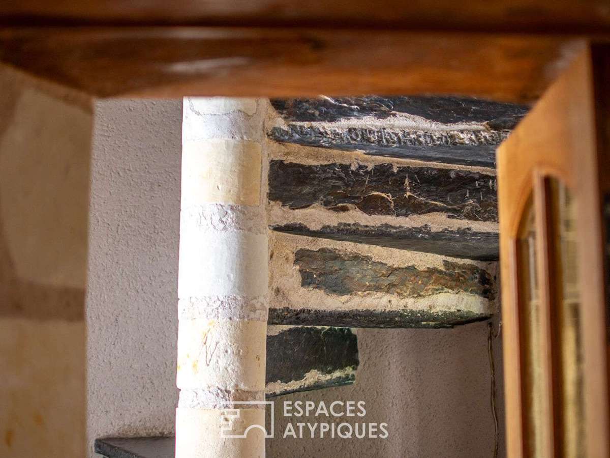 Maison Les Garennes-sur-Loire