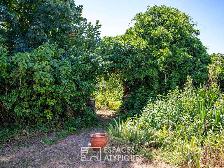 House Les Garennes-sur-Loire - 5 bedrooms