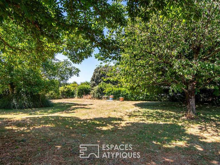 House Les Garennes-sur-Loire - 5 bedrooms