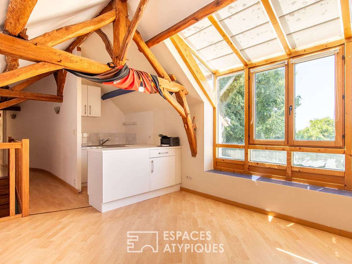 Maison Les Garennes-sur-Loire