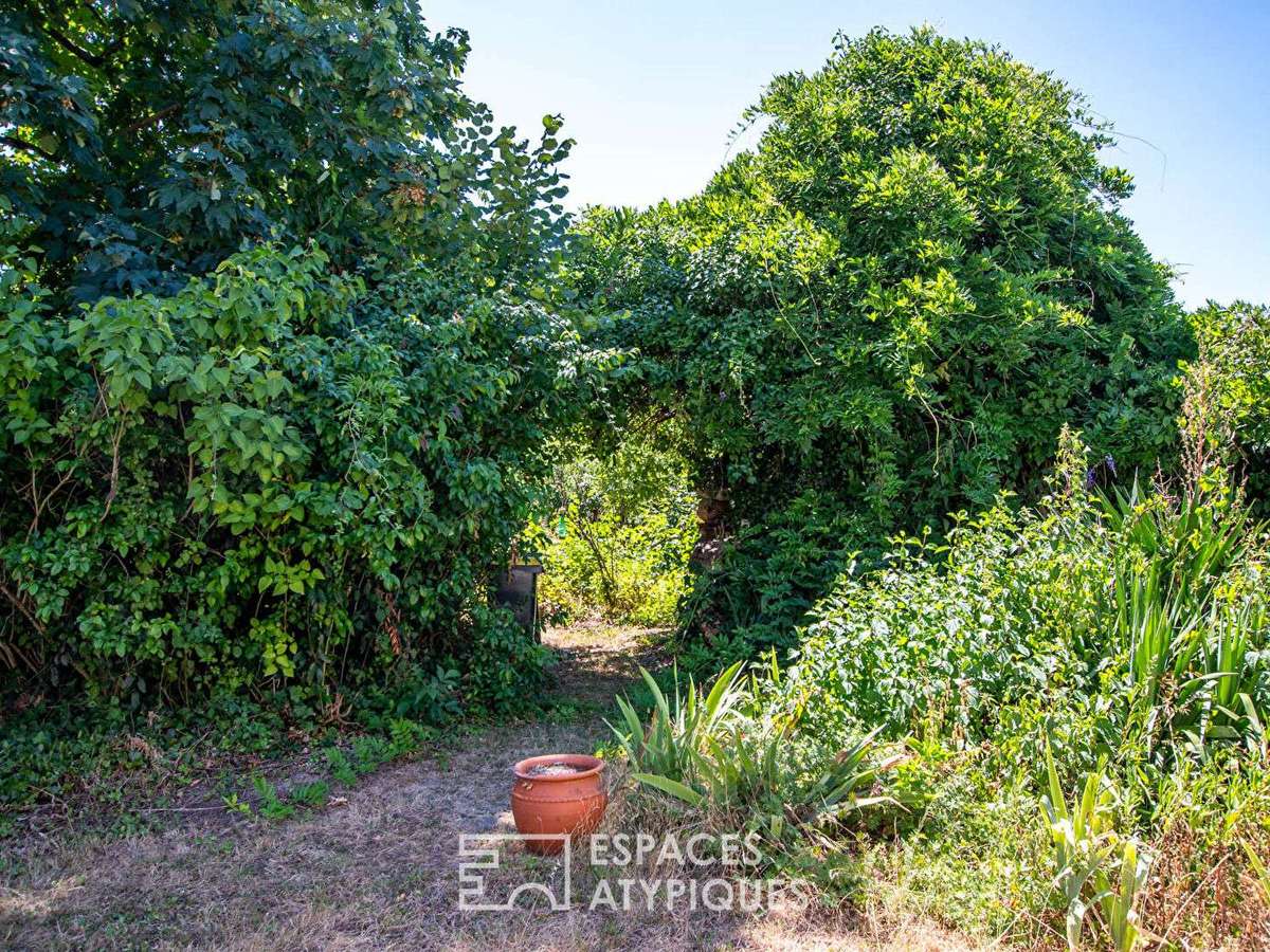 Maison Les Garennes-sur-Loire