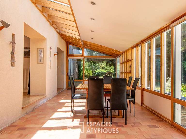 House Les Garennes-sur-Loire - 5 bedrooms