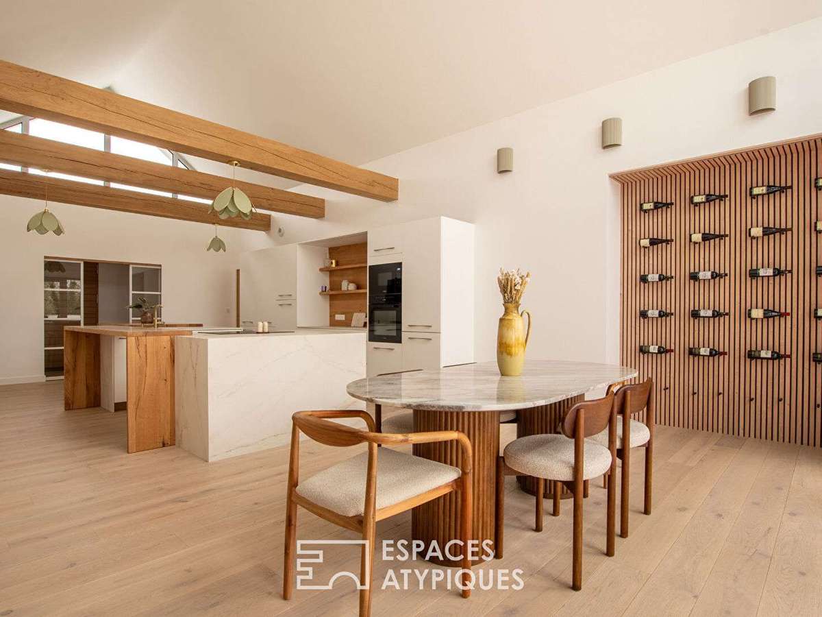 Maison Les Garennes-sur-Loire