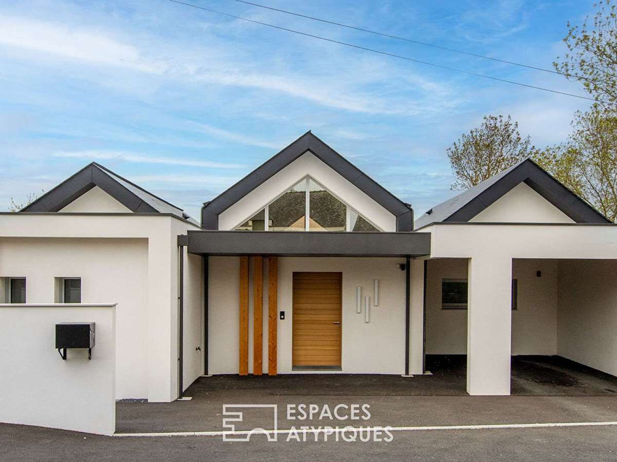 Maison Les Garennes-sur-Loire