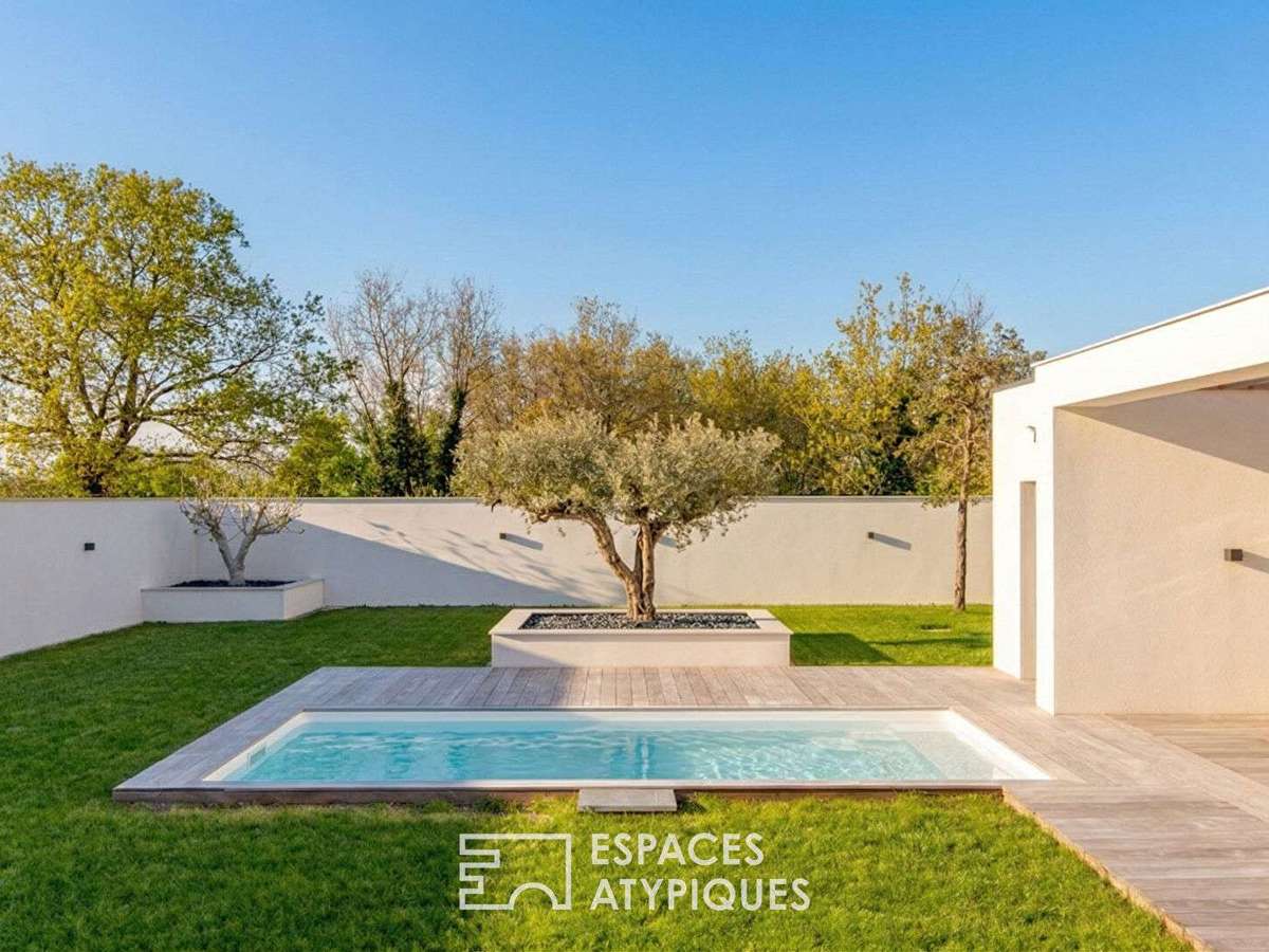 Maison Les Garennes-sur-Loire