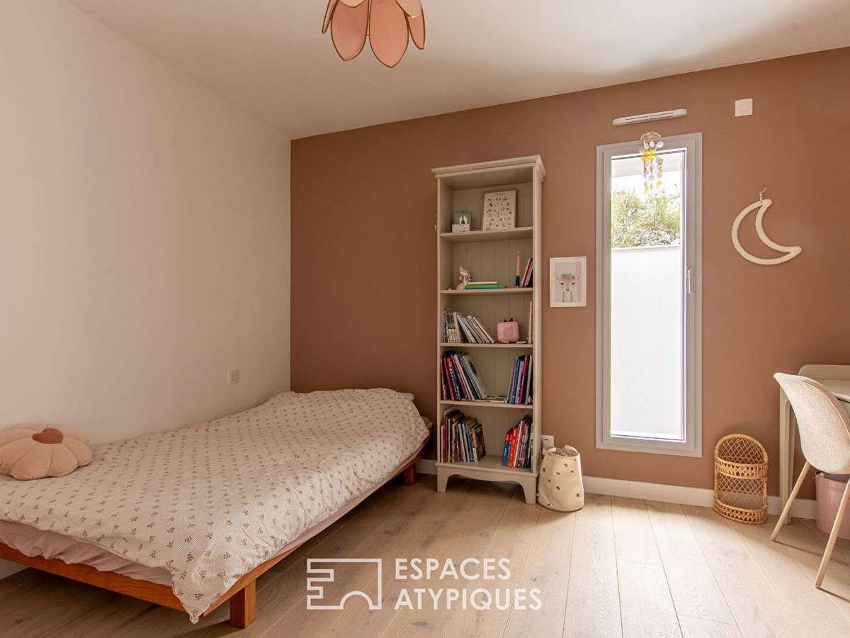 Maison Les Garennes-sur-Loire