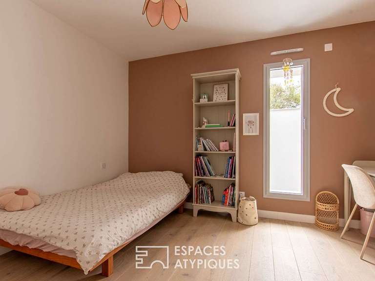 Maison Les Garennes-sur-Loire - 4 chambres