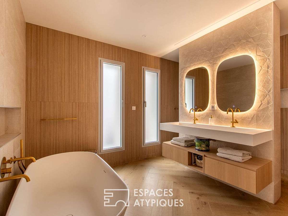 Maison Les Garennes-sur-Loire