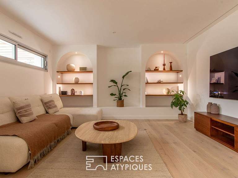 Maison Les Garennes-sur-Loire - 4 chambres