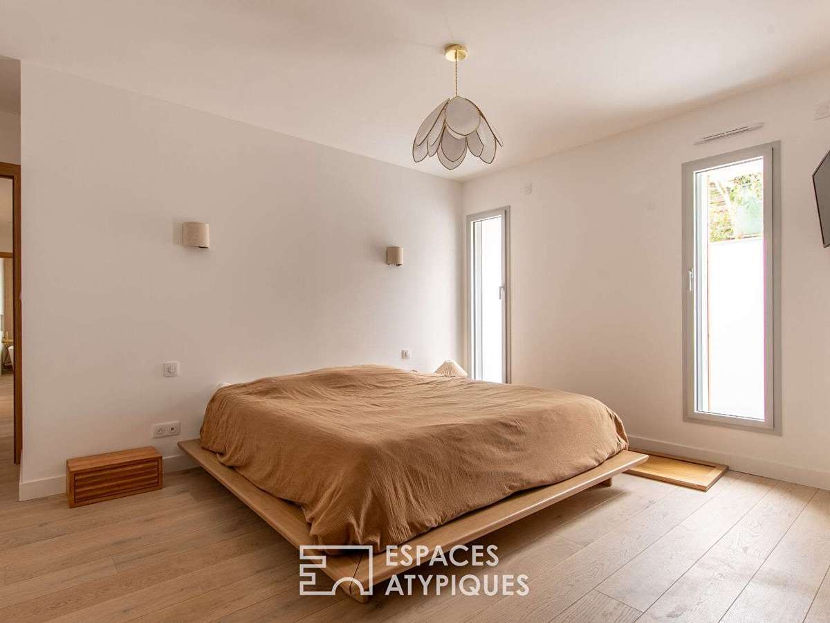 Maison Les Garennes-sur-Loire