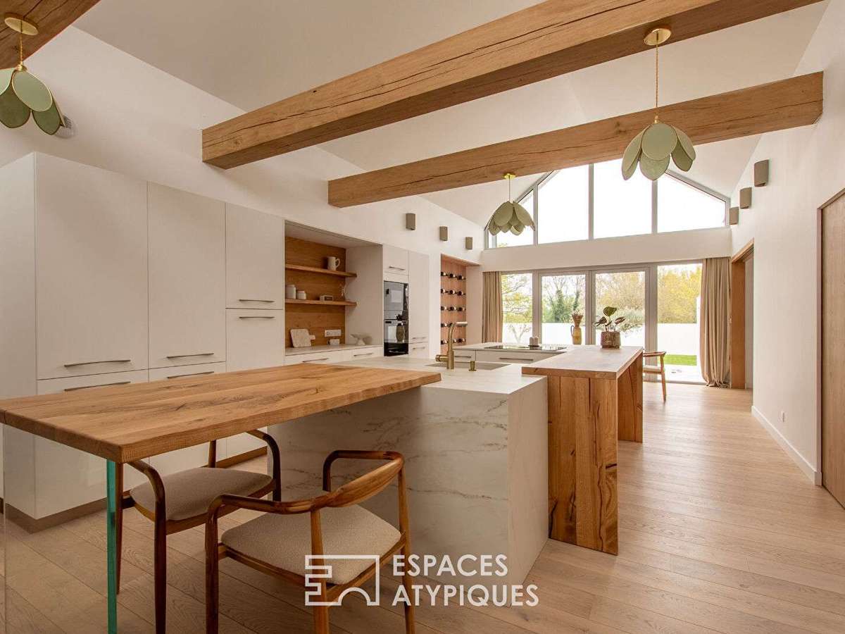 Maison Les Garennes-sur-Loire