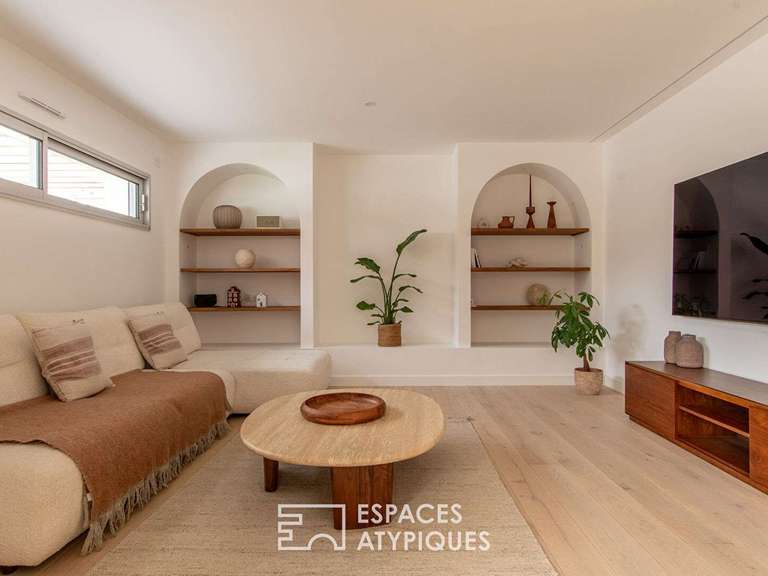 Maison Les Garennes-sur-Loire - 4 chambres