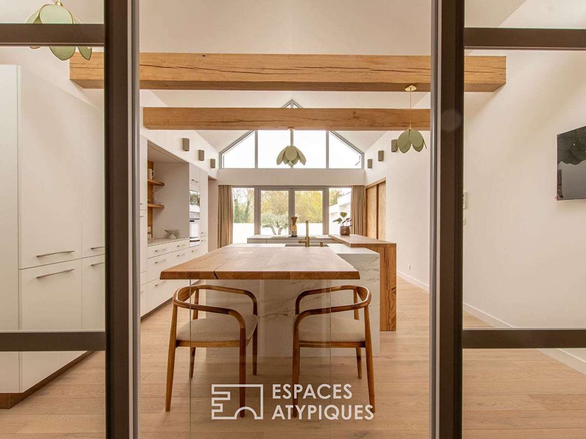 Maison Les Garennes-sur-Loire