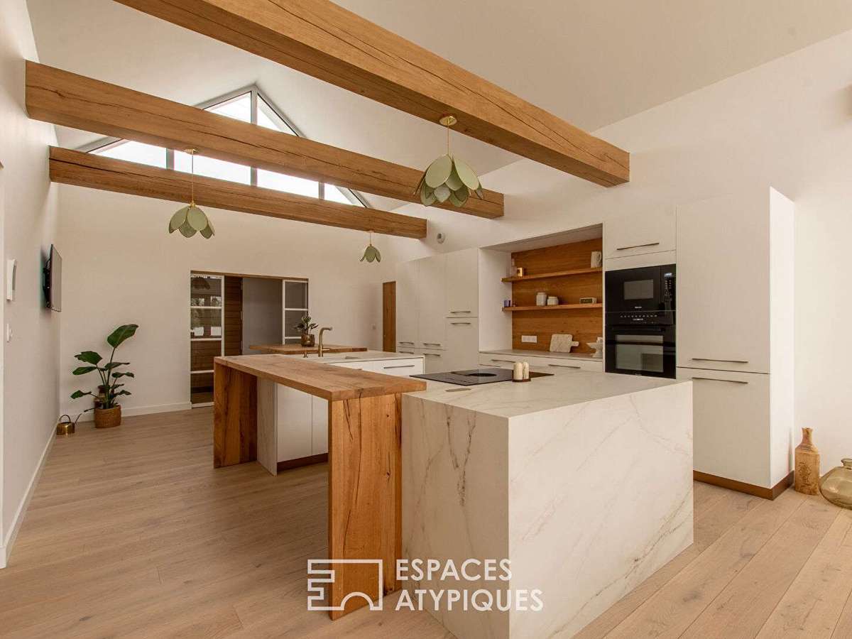 Maison Les Garennes-sur-Loire