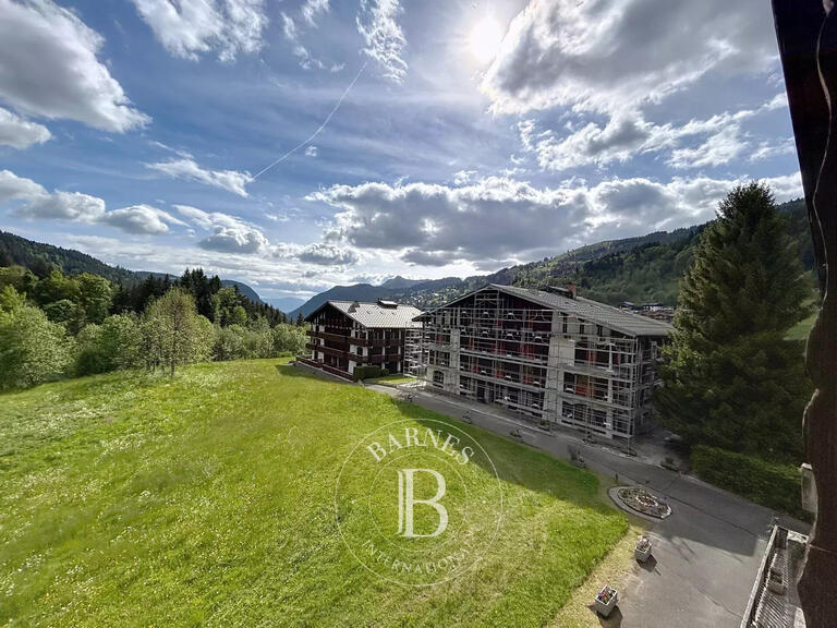 Apartment Les Gets - 3 bedrooms - 129m²