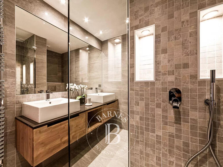 Appartement Les Gets - 5 chambres - 325m²