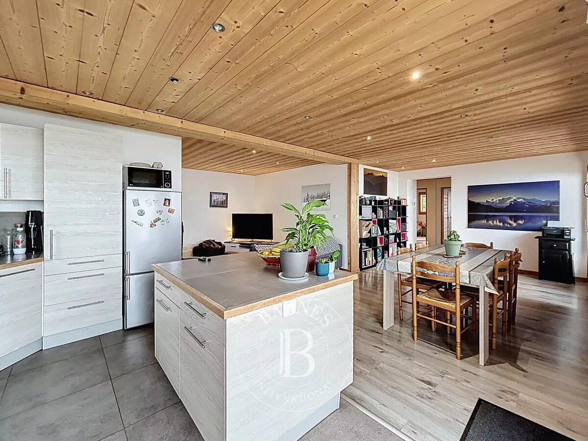 Appartement Les Gets