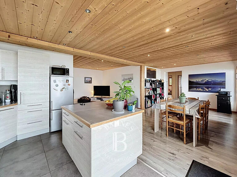 Appartement Les Gets - 3 chambres - 144m²