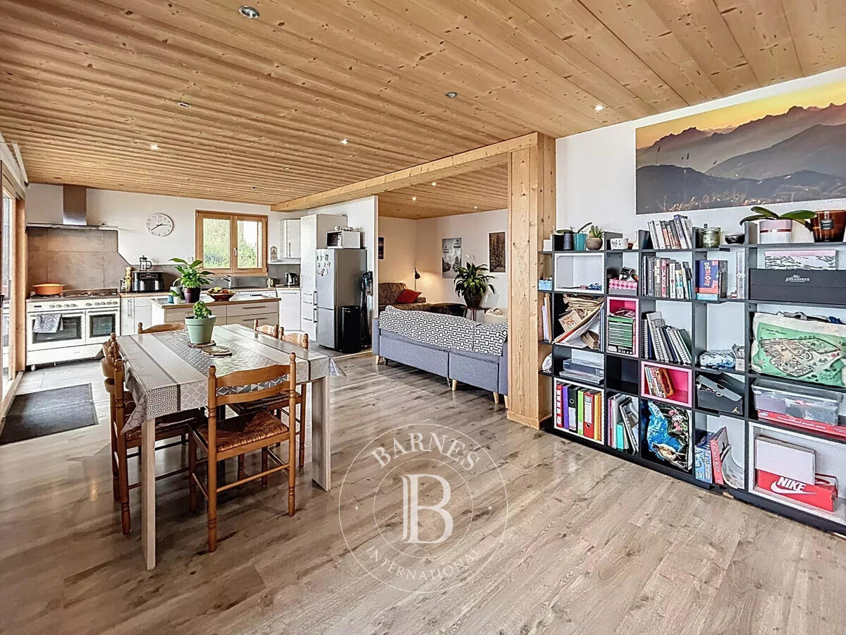 Appartement Les Gets