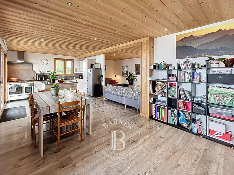 Appartement Les Gets - 3 chambres - 144m²
