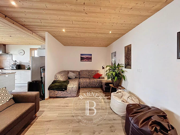 Appartement Les Gets - 3 chambres - 144m²
