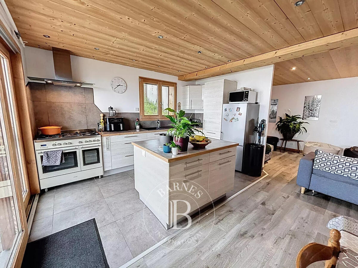 Appartement Les Gets