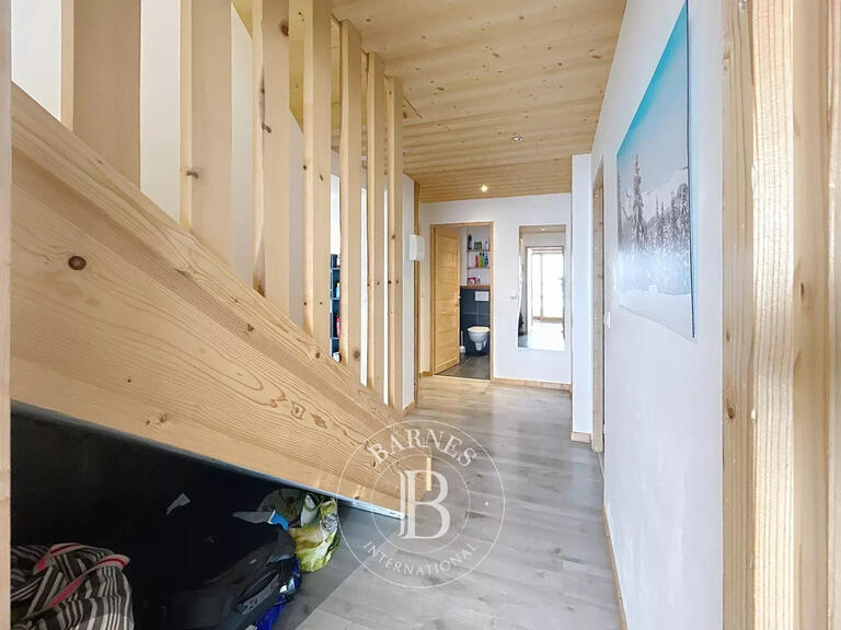 Appartement Les Gets - 3 chambres - 144m²