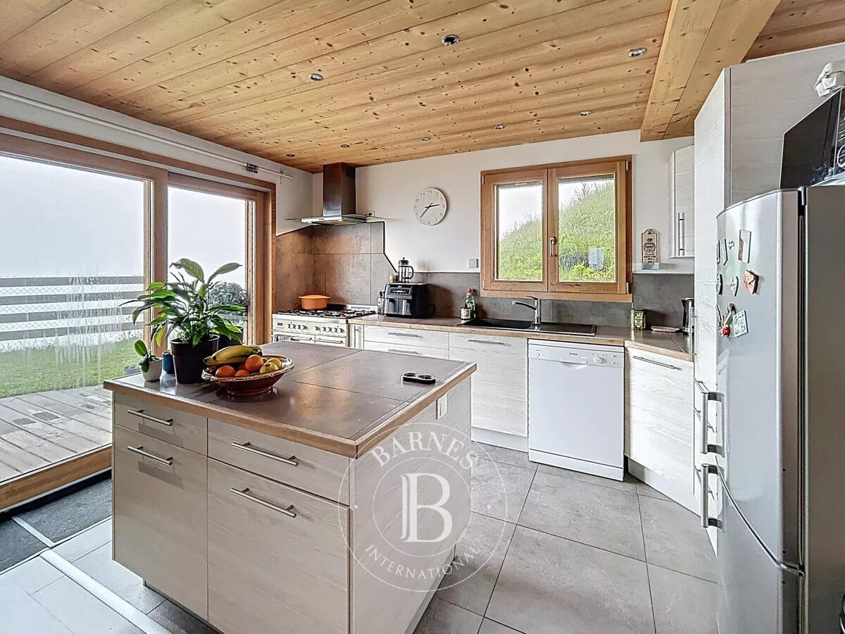 Appartement Les Gets