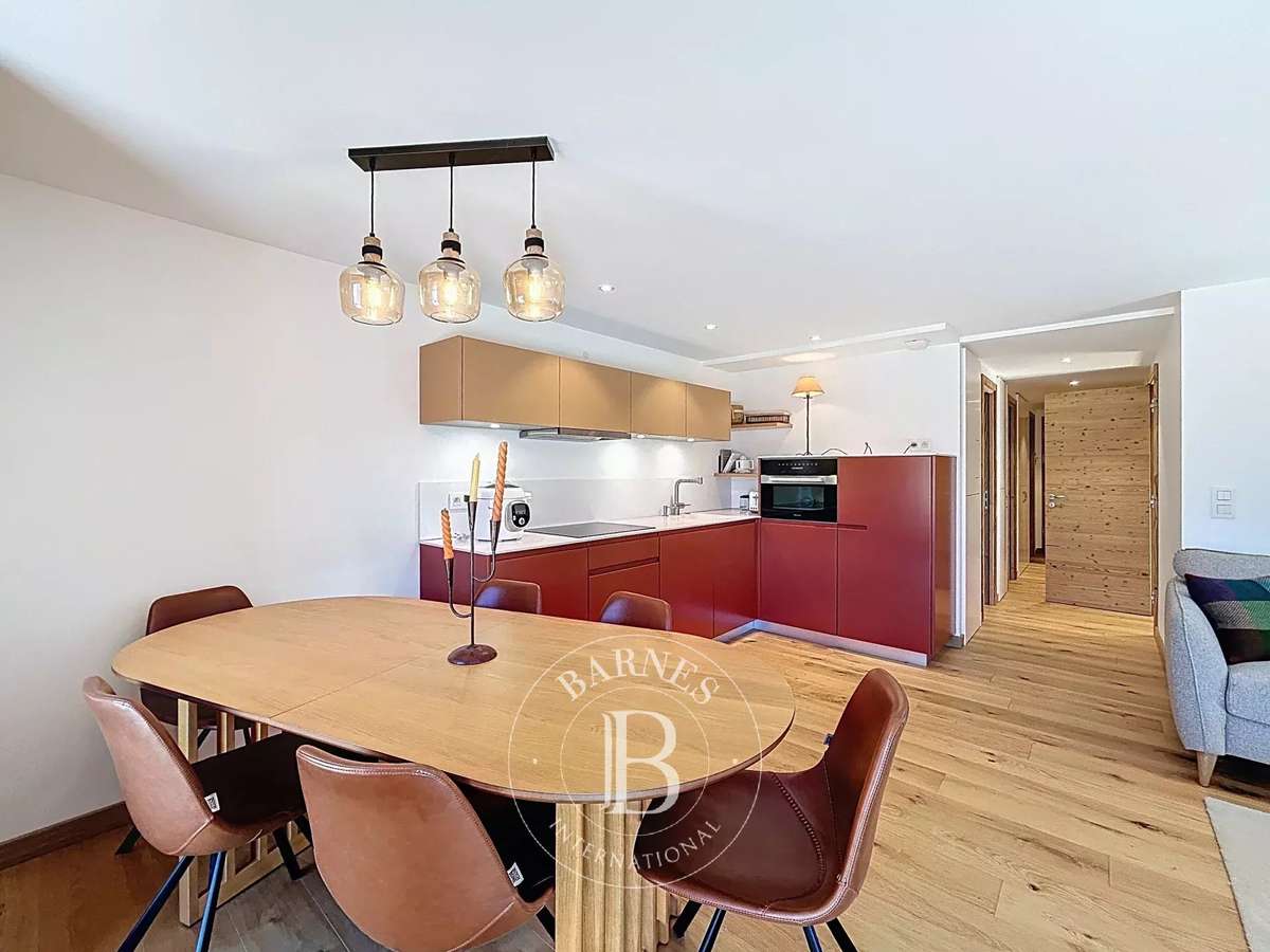 Appartement Les Gets