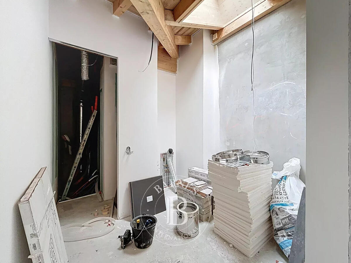 Appartement Les Gets