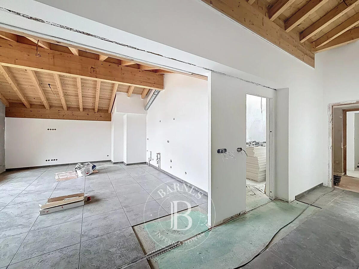Appartement Les Gets