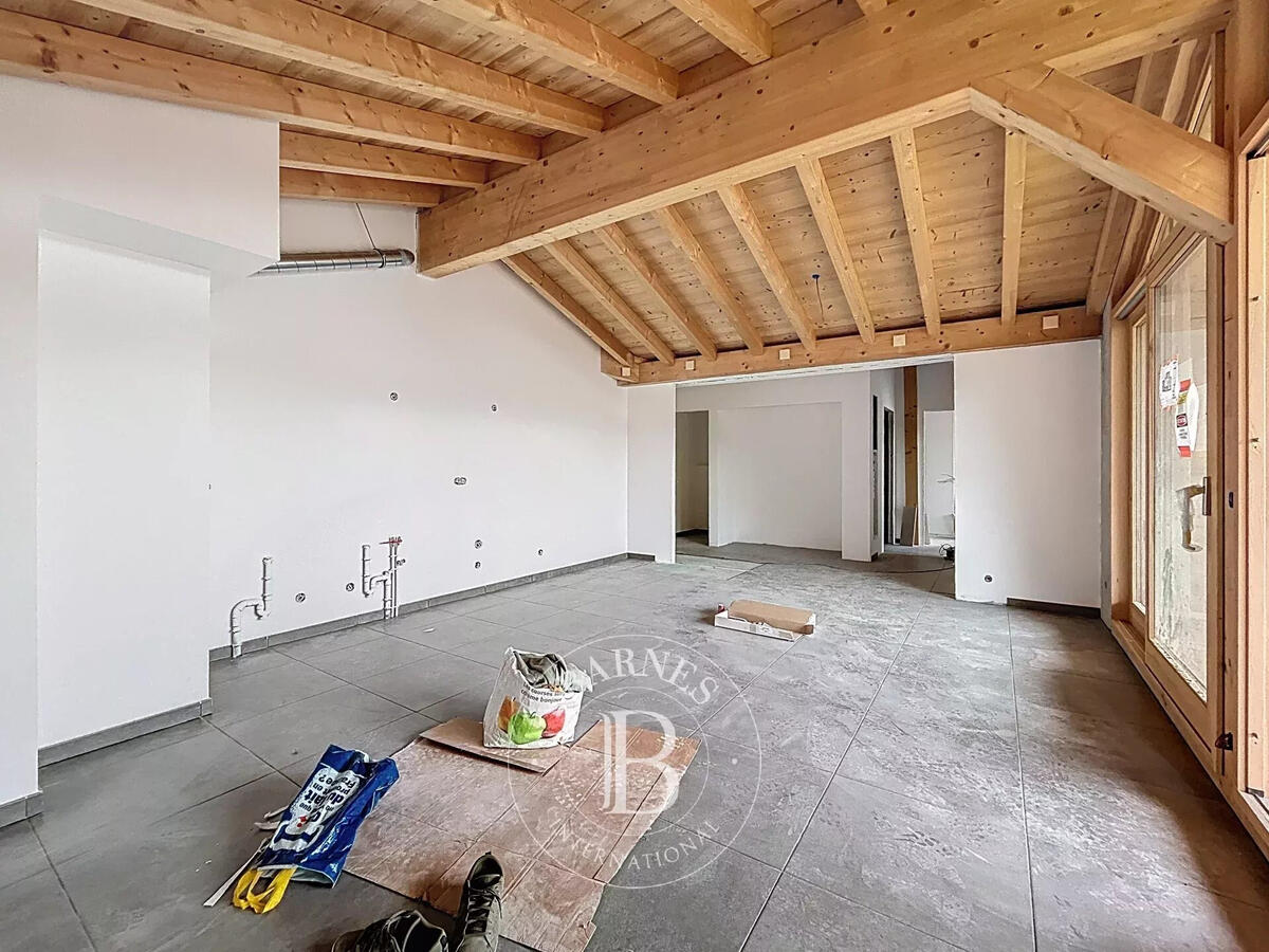 Appartement Les Gets
