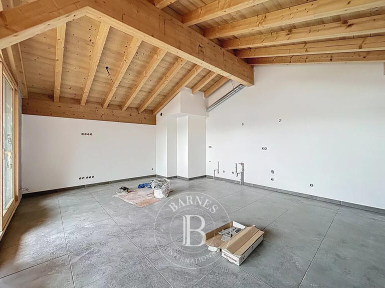Appartement Les Gets - 4 chambres - 86m²