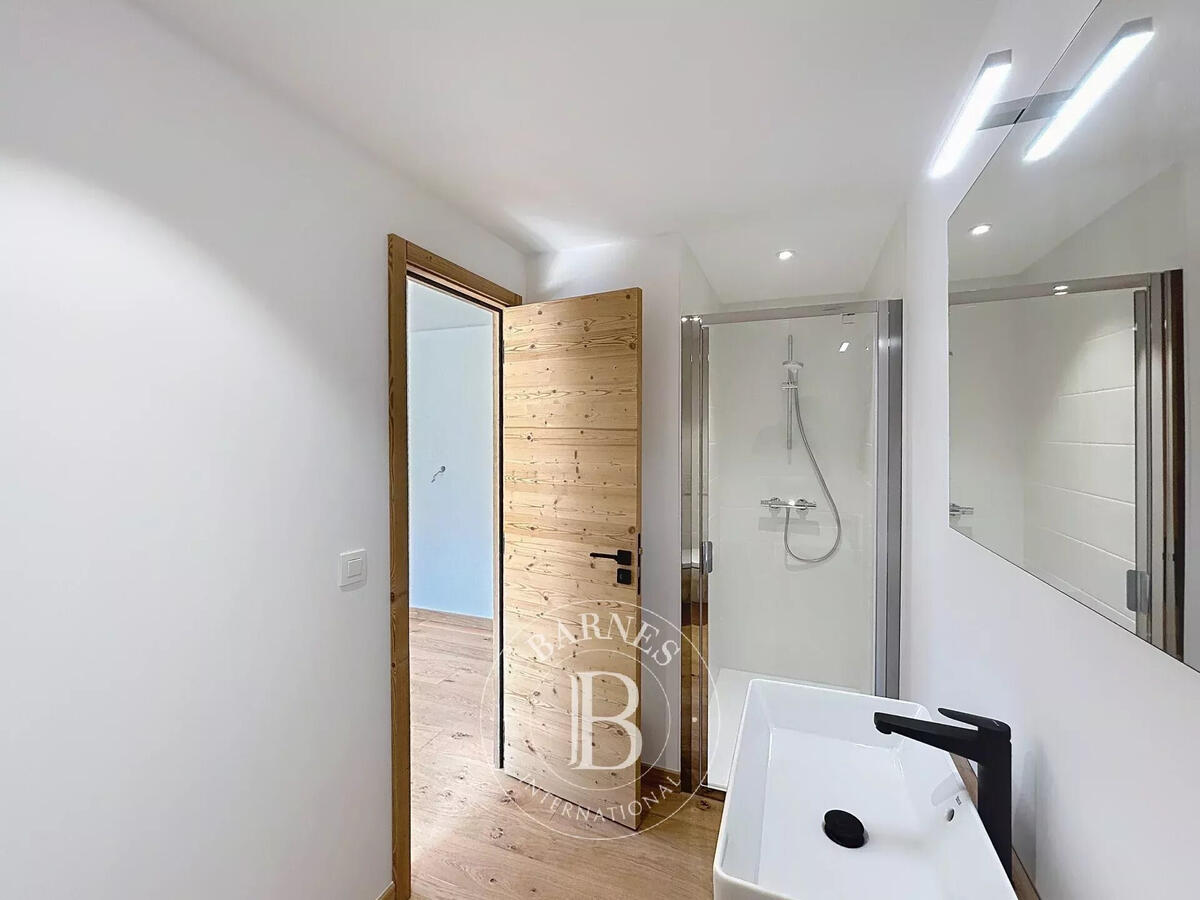 Appartement Les Gets