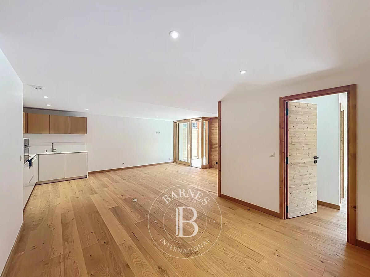 Appartement Les Gets