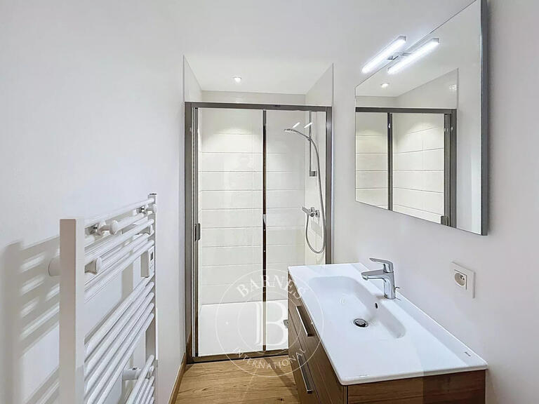 Apartment Les Gets - 3 bedrooms - 90m²