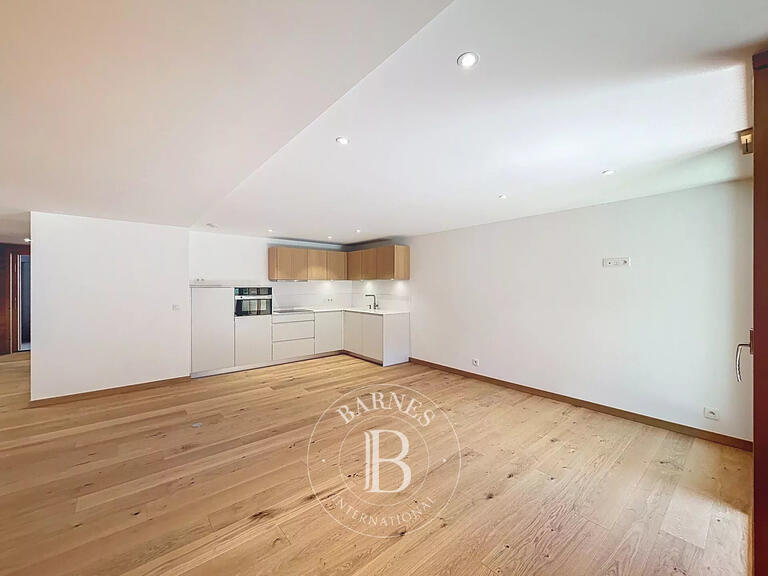 Apartment Les Gets - 3 bedrooms - 90m²