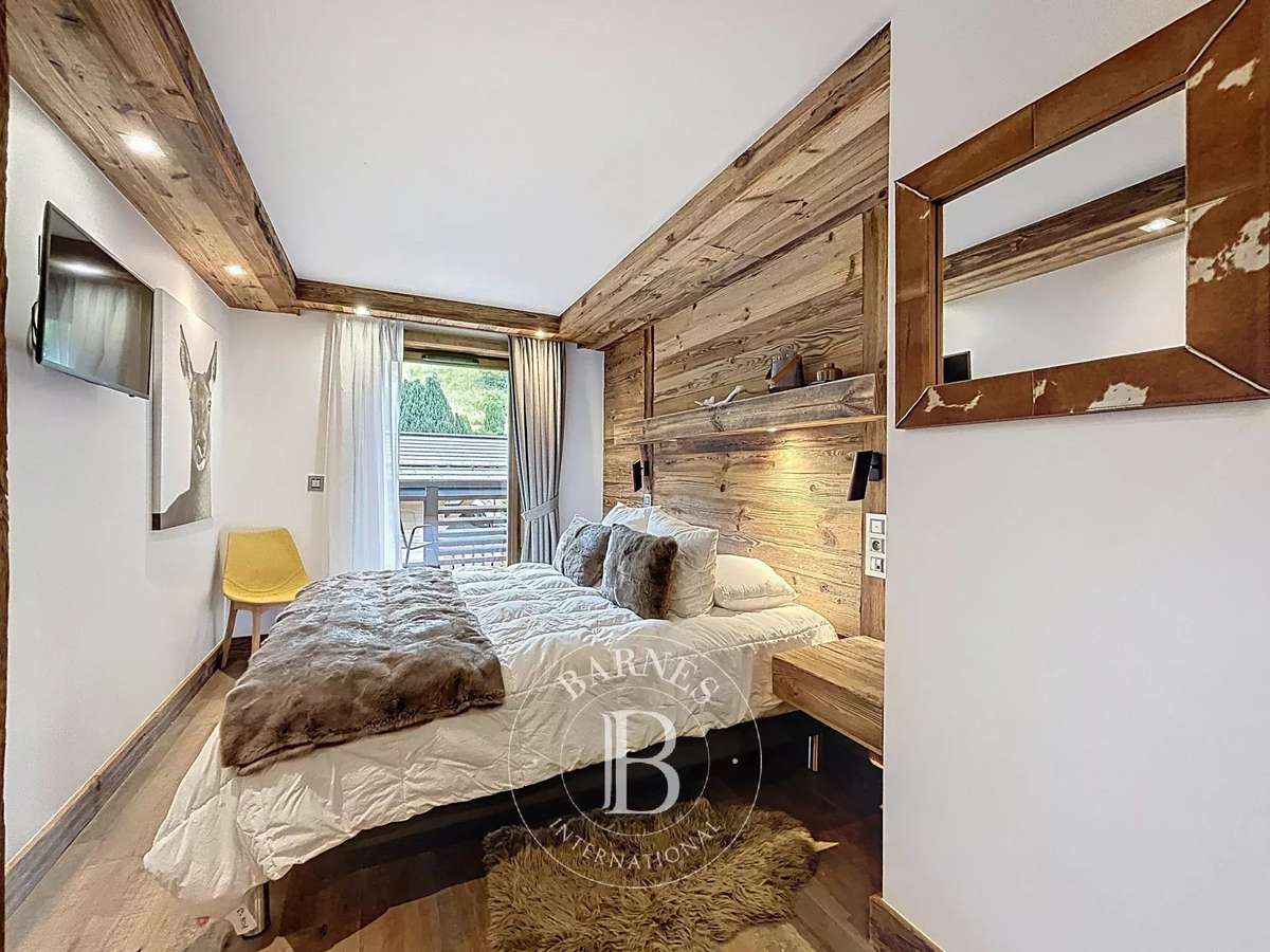 Apartment Les Gets