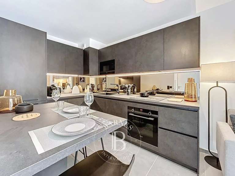 Appartement Les Gets - 3 chambres - 89m²