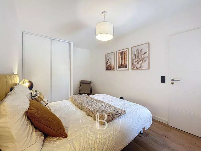 Appartement Les Gets - 3 chambres - 89m²