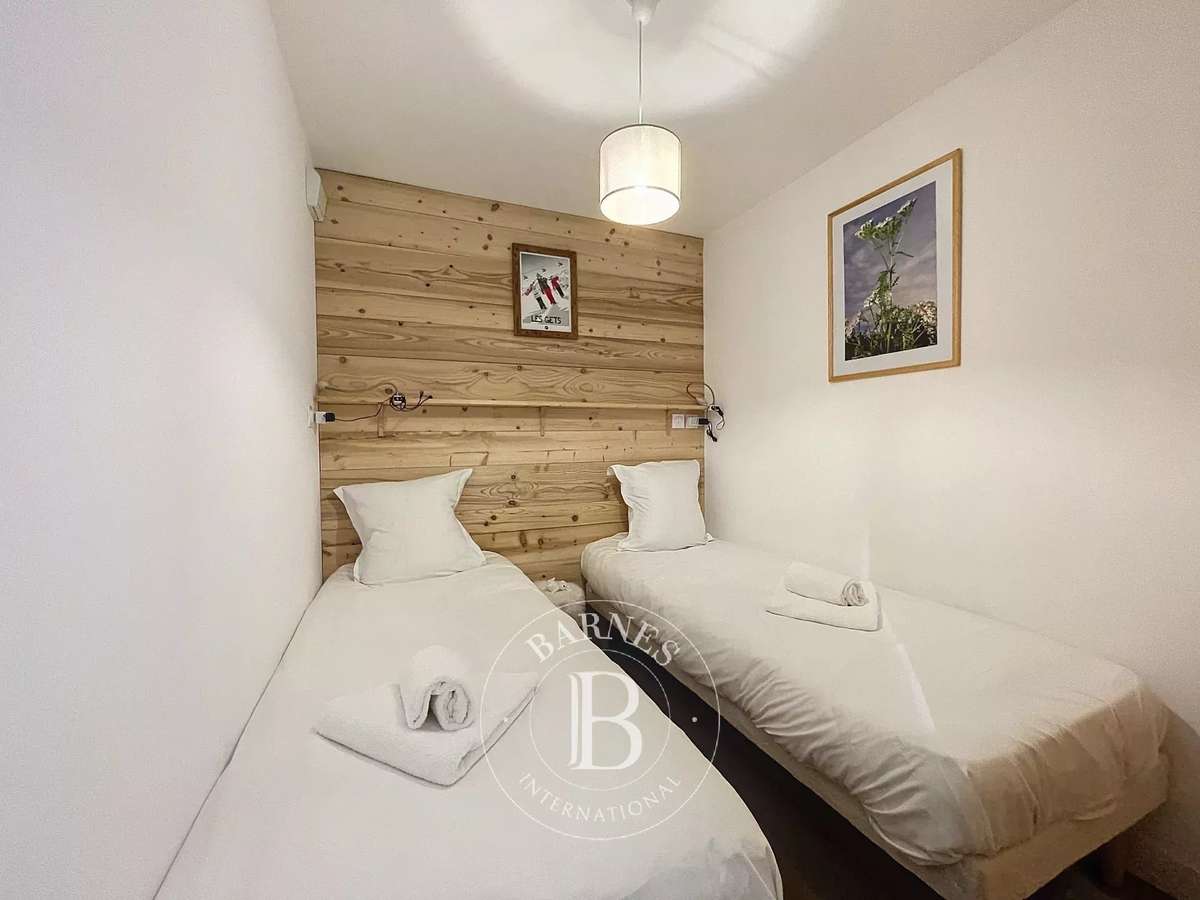 Appartement Les Gets