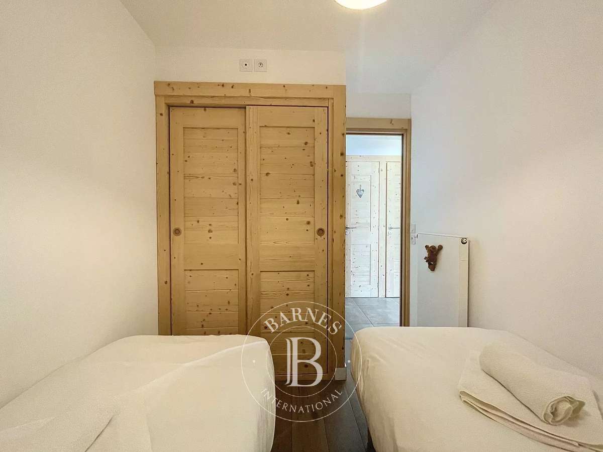 Appartement Les Gets