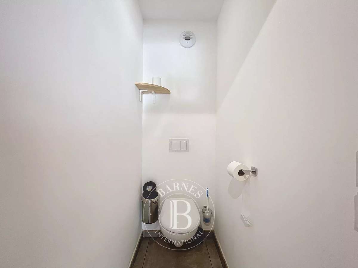 Appartement Les Gets