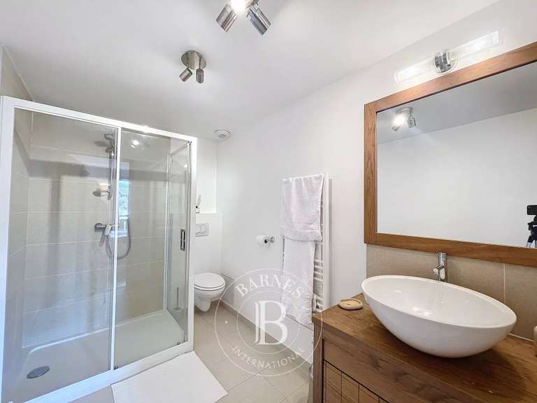 Apartment Les Gets - 3 bedrooms - 86m²