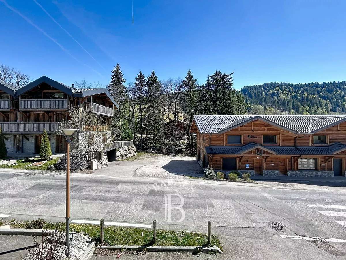 Appartement Les Gets