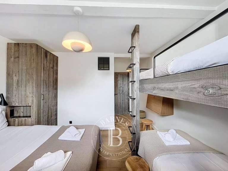 Appartement Les Gets